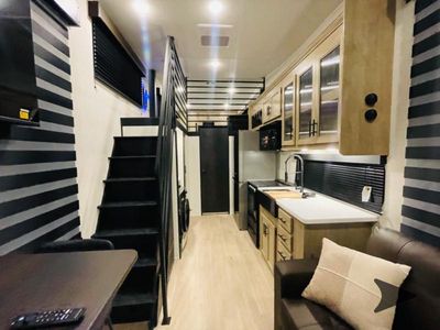 2026 Forest River RV Cherokee Timberwolf - Photo 3