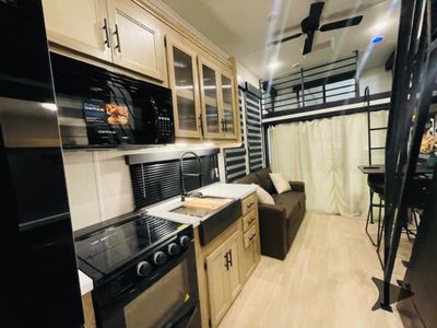 2026 Forest River RV Cherokee Timberwolf - Photo 22