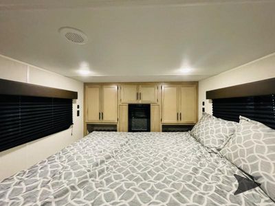 2026 Forest River RV Cherokee Timberwolf - Photo 50