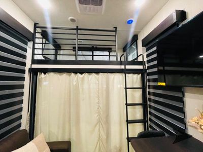 2026 Forest River RV Cherokee Timberwolf - Photo 25