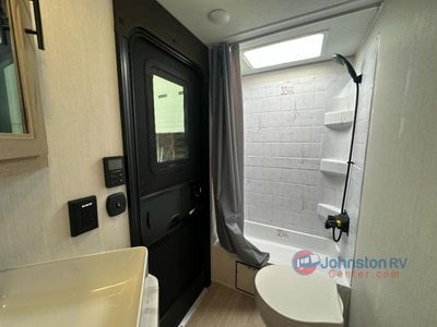 2026 Forest River RV Cherokee Grey Wolf Black Label - Photo 13
