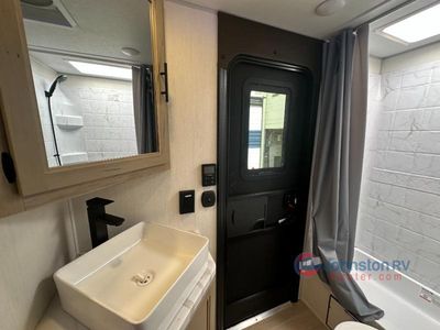 2026 Forest River RV Cherokee Grey Wolf Black Label - Photo 14