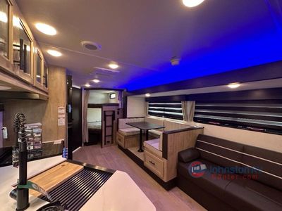 2026 Forest River RV Cherokee Grey Wolf Black Label - Photo 9