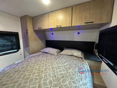 2026 Forest River RV Cherokee Grey Wolf Black Label - Photo 16