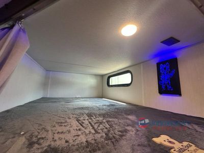 2026 Forest River RV Cherokee Grey Wolf Black Label - Photo 11