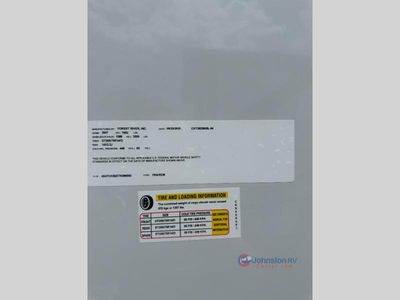 2026 Forest River RV Cherokee Grey Wolf Black Label - Photo 17