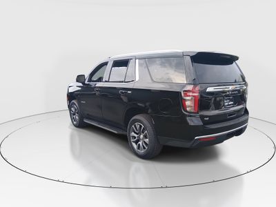 2023 Chevrolet Tahoe - Photo 5