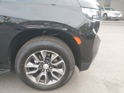 2023 Chevrolet Tahoe - Photo 10