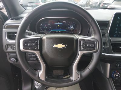 2023 Chevrolet Tahoe - Photo 12