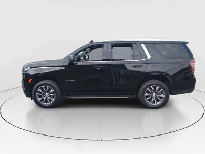 2023 Chevrolet Tahoe - Photo 4