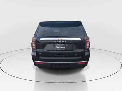 2023 Chevrolet Tahoe - Photo 6