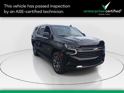 2023 Chevrolet Tahoe - Photo 1