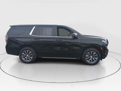 2023 Chevrolet Tahoe - Photo 8