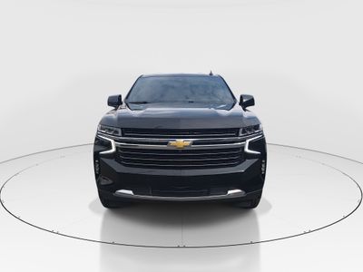 2023 Chevrolet Tahoe - Photo 2