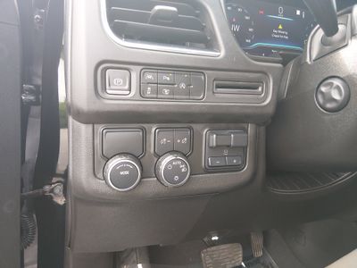 2023 Chevrolet Tahoe - Photo 13