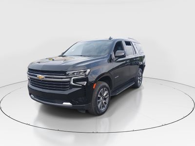 2023 Chevrolet Tahoe - Photo 3