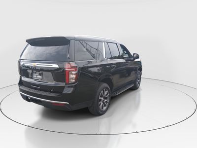 2023 Chevrolet Tahoe - Photo 7