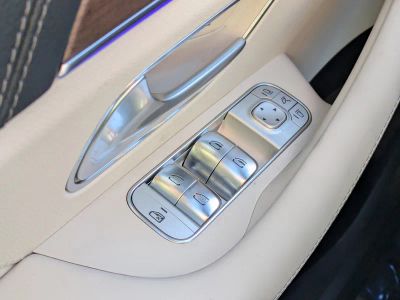 2026 Mercedes-Benz GLE — photo 27 view