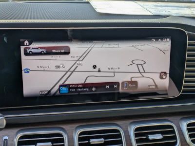 2026 Mercedes-Benz GLE — photo 20 view