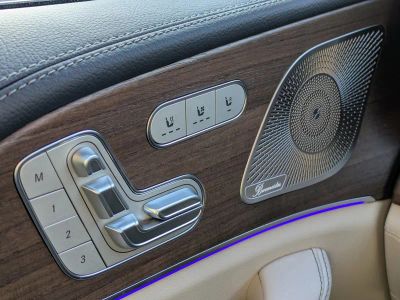2026 Mercedes-Benz GLE — photo 26 view