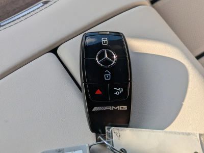 2026 Mercedes-Benz GLE — photo 29 view
