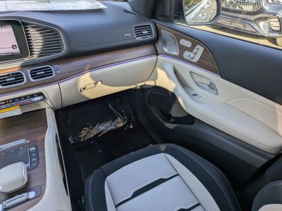 2026 Mercedes-Benz GLE — photo 19 view