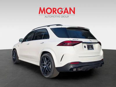 2026 Mercedes-Benz GLE — photo 8 view