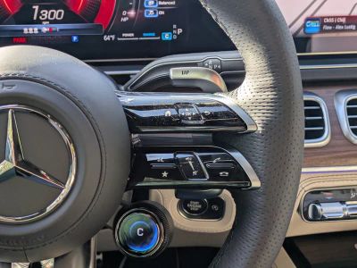 2026 Mercedes-Benz GLE — photo 17 view