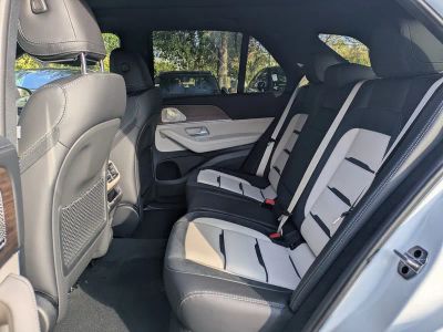 2026 Mercedes-Benz GLE — photo 13 view