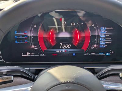2026 Mercedes-Benz GLE — photo 18 view