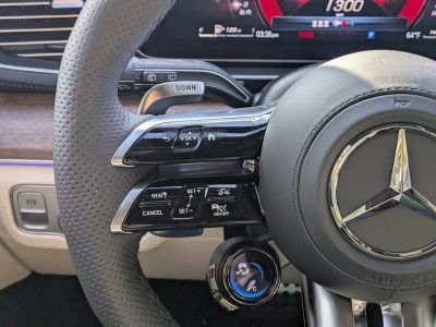 2026 Mercedes-Benz GLE — photo 16 view