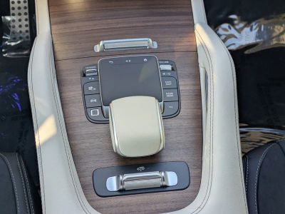 2026 Mercedes-Benz GLE — photo 23 view