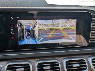 2026 Mercedes-Benz GLE — photo 21 view
