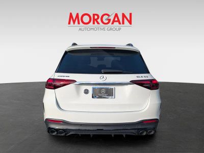 2026 Mercedes-Benz GLE — photo 7 view