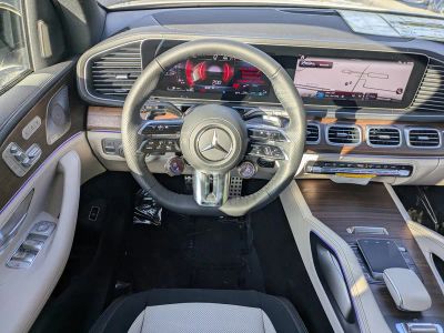 2026 Mercedes-Benz GLE — photo 15 view