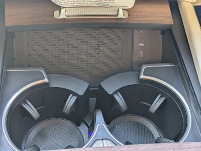 2026 Mercedes-Benz GLE — photo 22 view