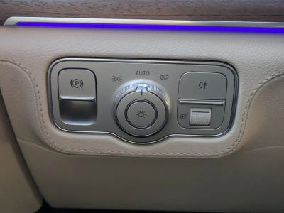 2026 Mercedes-Benz GLE — photo 28 view