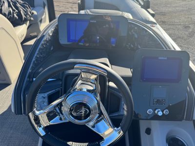 2026 Barletta Lusso L25UE - Photo 6