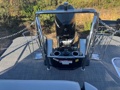 2026 Barletta Lusso L25UE - Photo 5