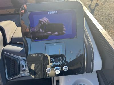 2026 Barletta Lusso L25UE - Photo 4