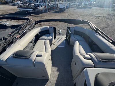 2026 Barletta Lusso L25UE - Photo 10