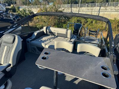2026 Barletta Lusso L25UE - Photo 12