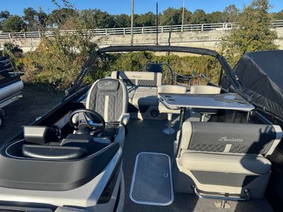 2026 Barletta Lusso L25UE - Photo 15