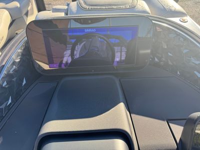 2026 Barletta Lusso L25UE - Photo 13