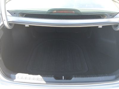 2025 Kia K4 — photo 11 view