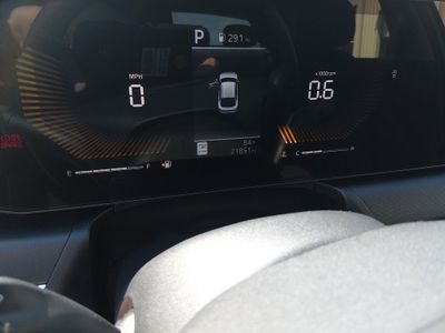 2025 Kia K4 — photo 14 view