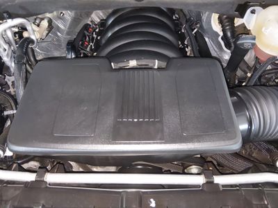 2025 Chevrolet Suburban - Photo 9