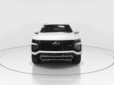 2025 Chevrolet Suburban - Photo 2