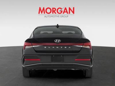 2026 Hyundai ELANTRA — photo 8 view