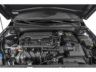 2026 Hyundai ELANTRA — photo 15 view